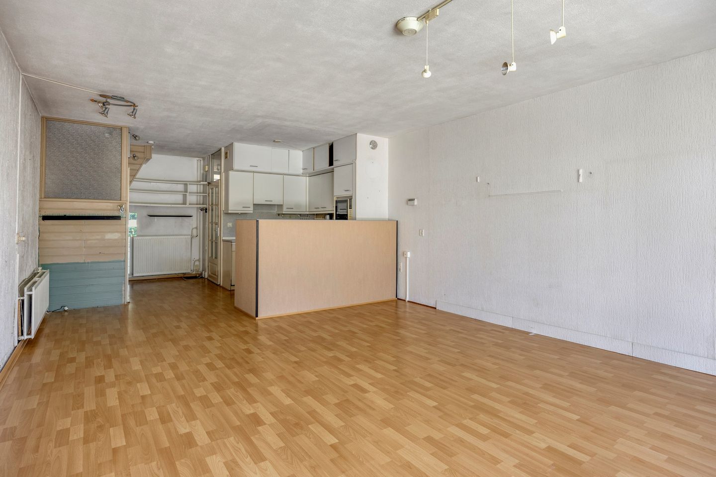 Foto 4 van Glenn Millerrode 17