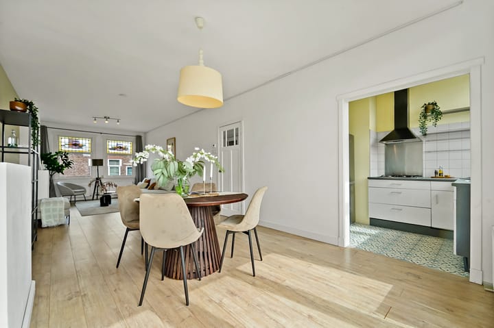 Photo 2 of Pahudstraat 23