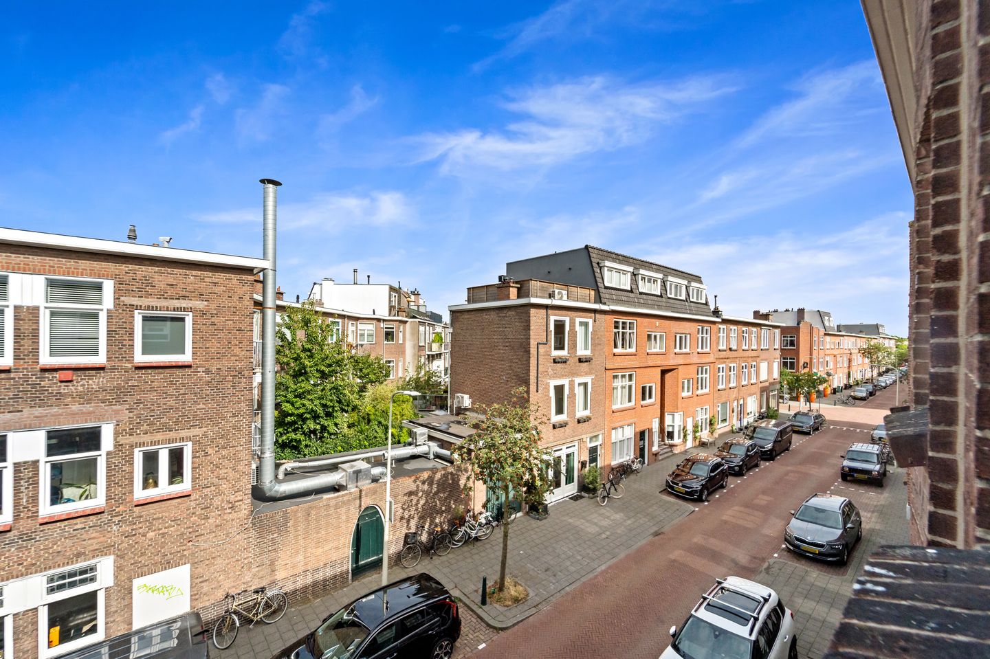 Photo 29 of Pahudstraat 23