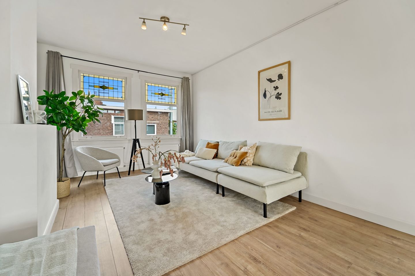 Photo 1 of Pahudstraat 23