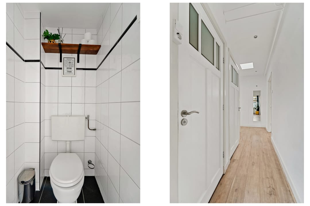 Photo 8 of Pahudstraat 23