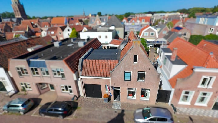 Foto 4 van Breedstraat 22