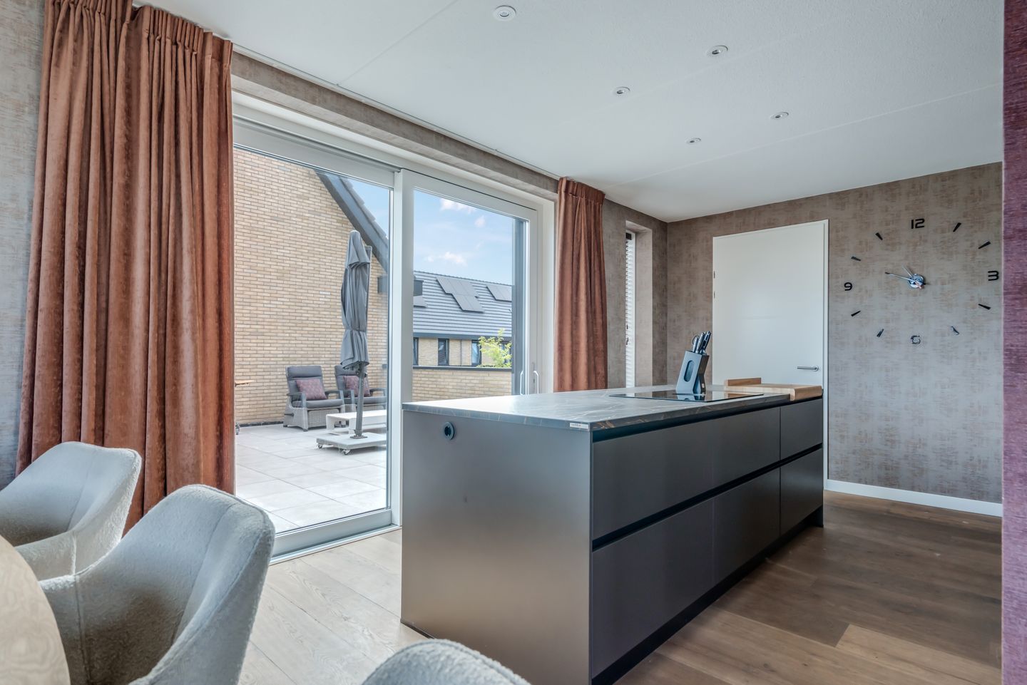 Foto 19 van Gerrigje Nijessensingel 68
