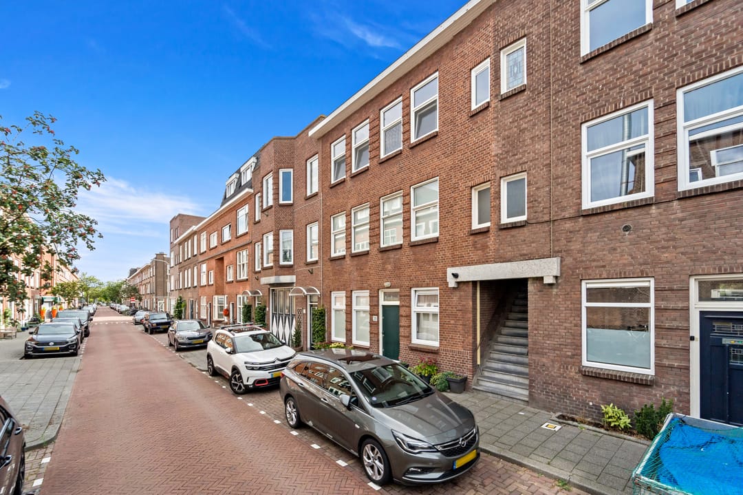 Photo 32 of Pahudstraat 23
