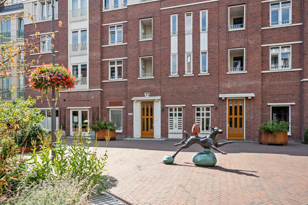 Foto 41 van Damplein 89