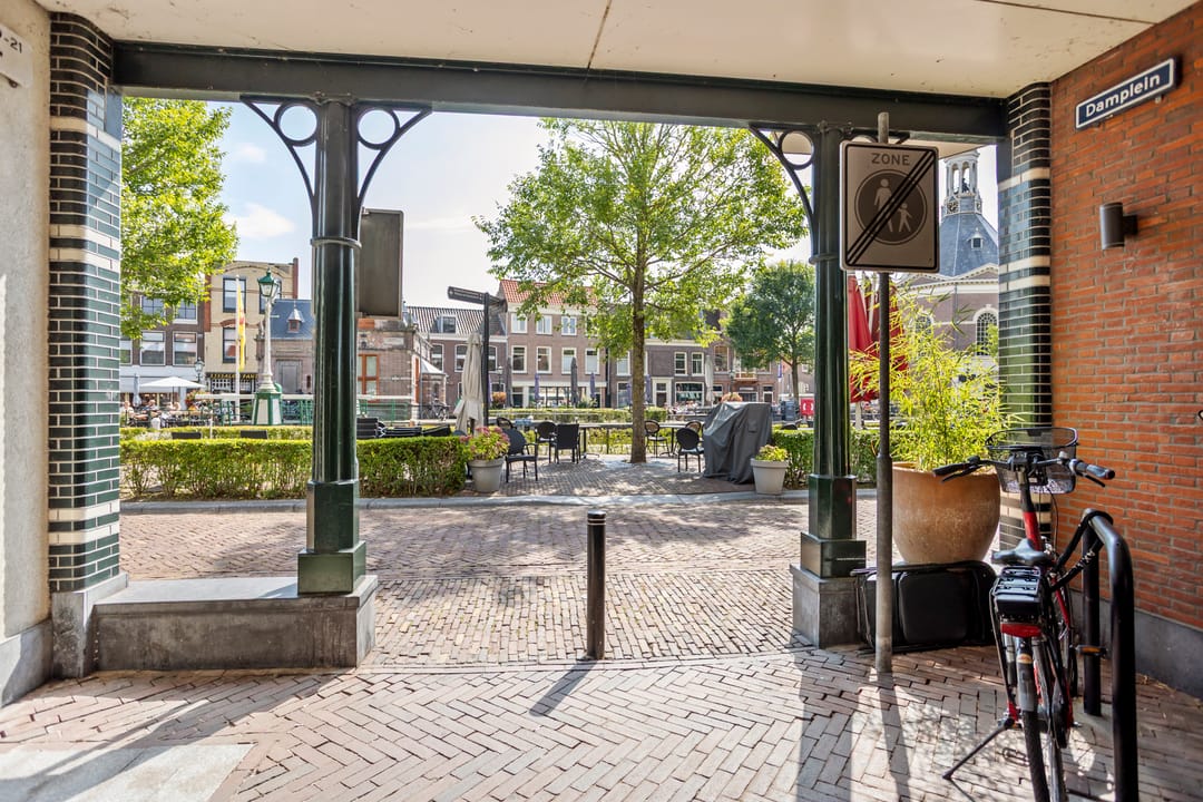 Foto 46 van Damplein 89