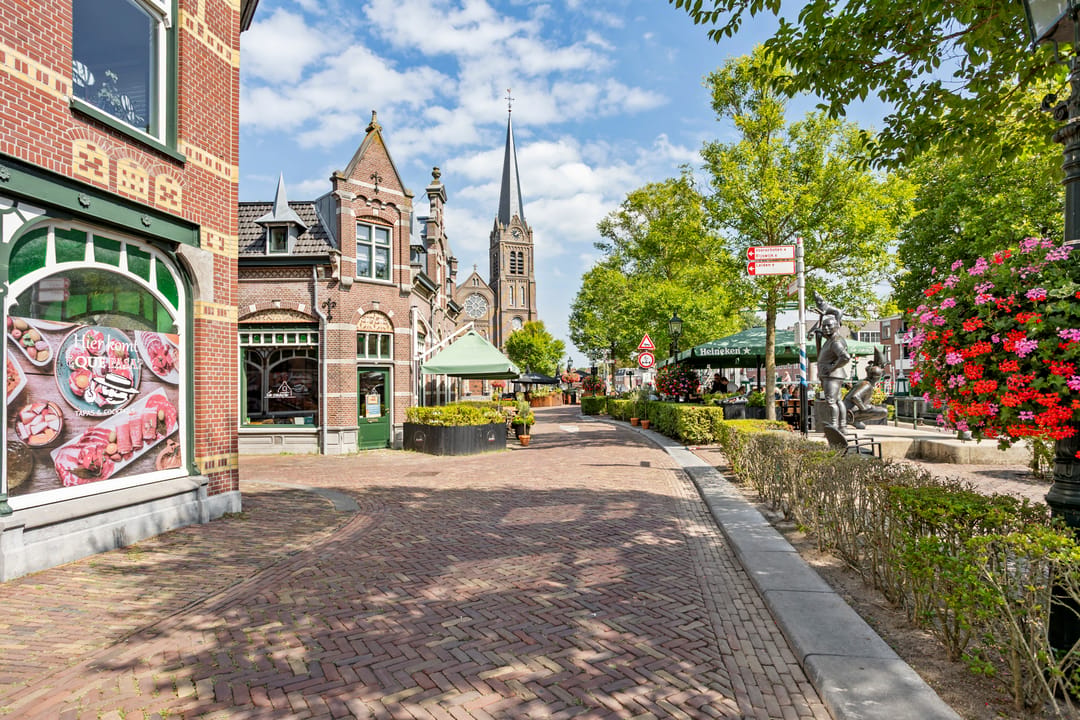 Foto 47 van Damplein 89