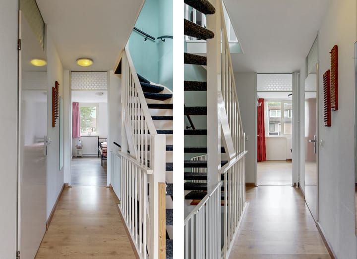 Hoekwoning te koop: Tarthorst 473, Wageningen