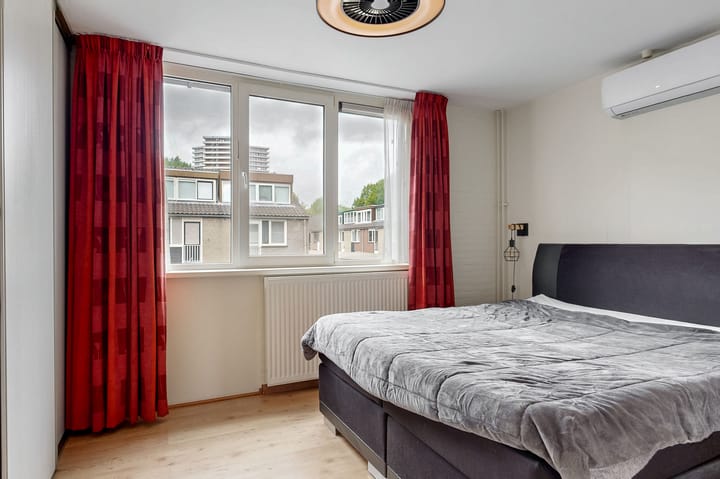 Hoekwoning te koop: Tarthorst 473, Wageningen