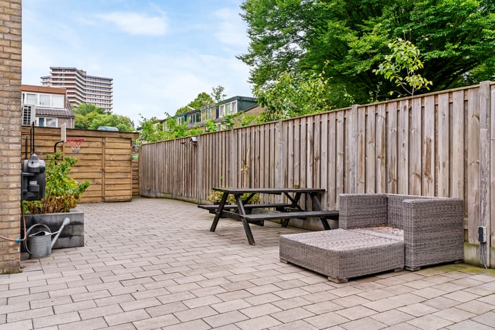 Hoekwoning te koop: Tarthorst 473, Wageningen