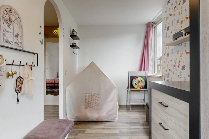 Hoekwoning te koop: Tarthorst 473, Wageningen