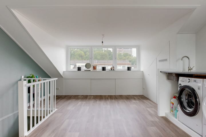 Hoekwoning te koop: Tarthorst 473, Wageningen