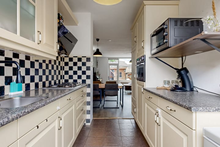 Hoekwoning te koop: Tarthorst 473, Wageningen