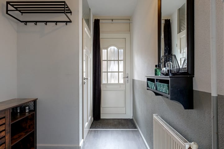 Hoekwoning te koop: Tarthorst 473, Wageningen