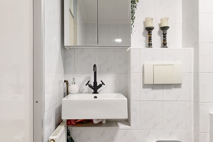 Hoekwoning te koop: Tarthorst 473, Wageningen