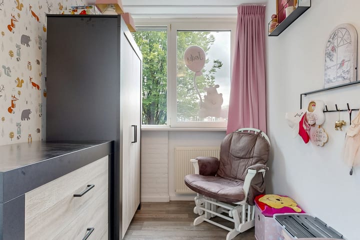 Hoekwoning te koop: Tarthorst 473, Wageningen