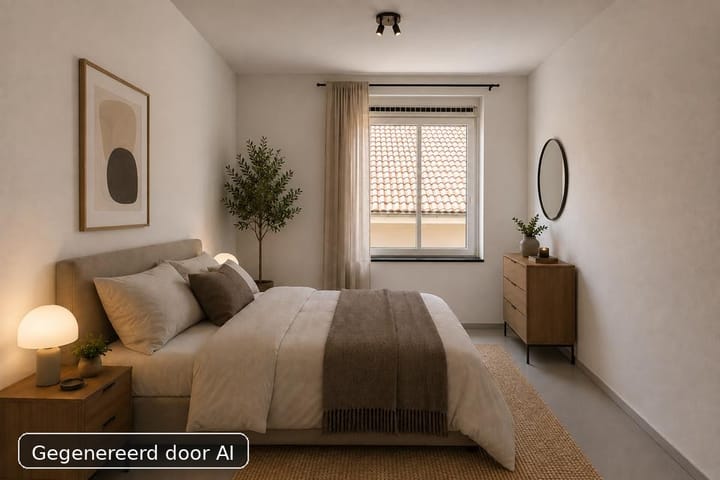 Foto 4 van Schoolstraat 1-E