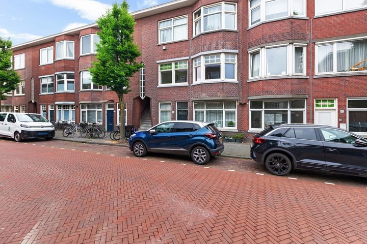 Foto 5 van Stuyvesantstraat 119
