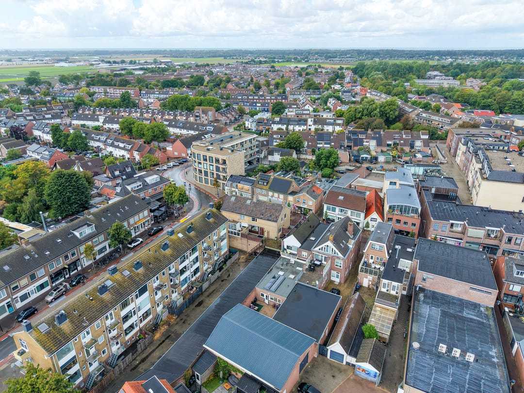 Photo 37 of Dorpsstraat 37