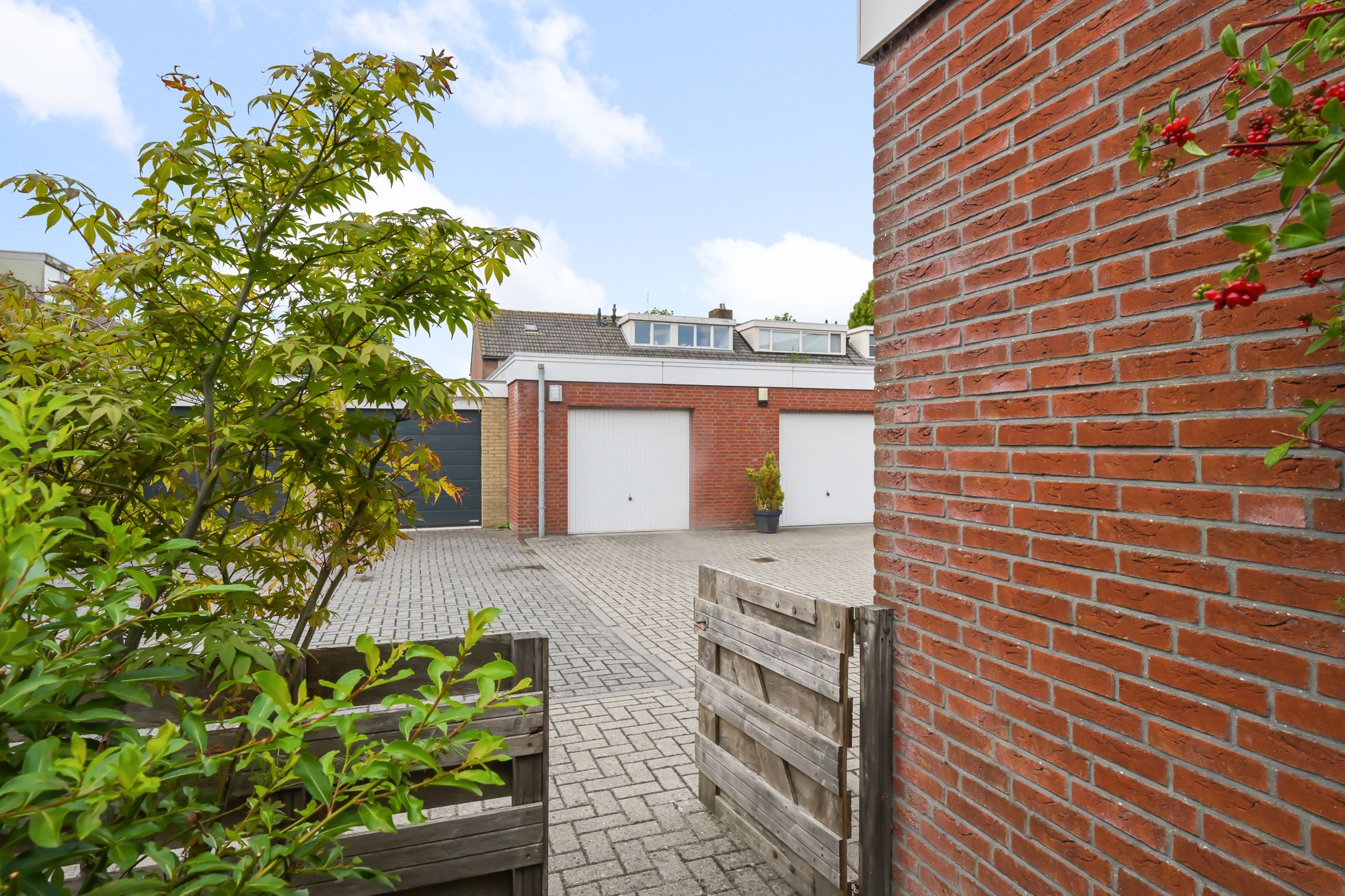 Foto 51 van Hertog Albrechtstraat 84