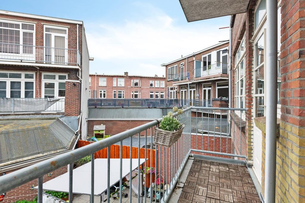 Foto 4 van Stuyvesantstraat 119