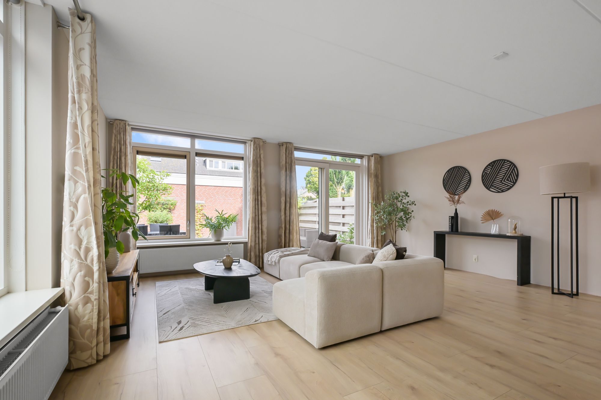 Foto 6 van Hertog Albrechtstraat 84