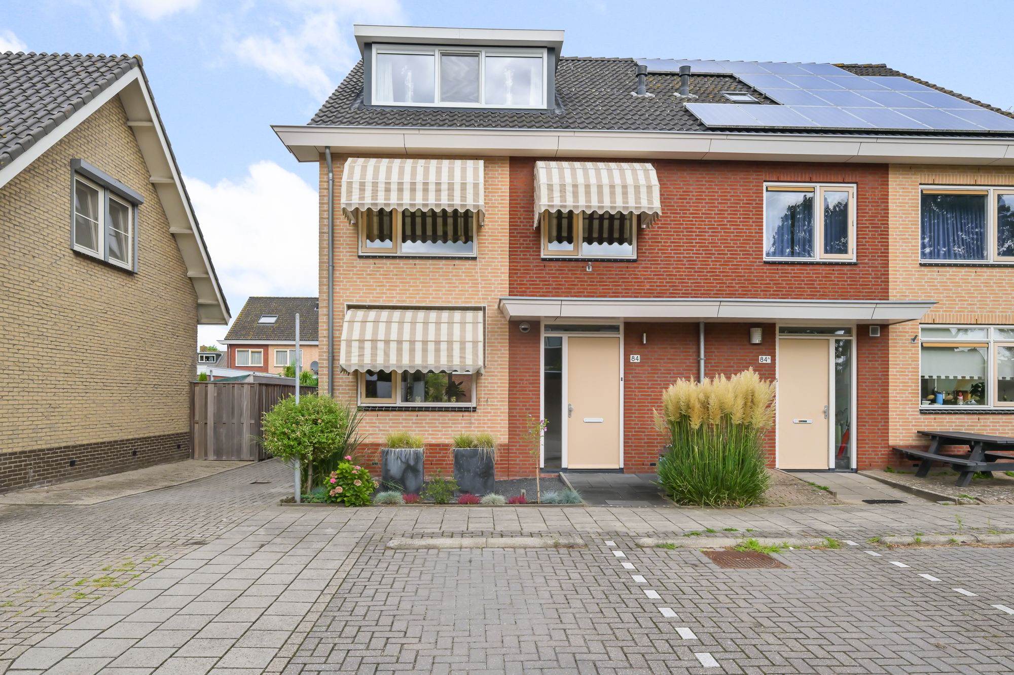 Hertog Albrechtstraat 84 