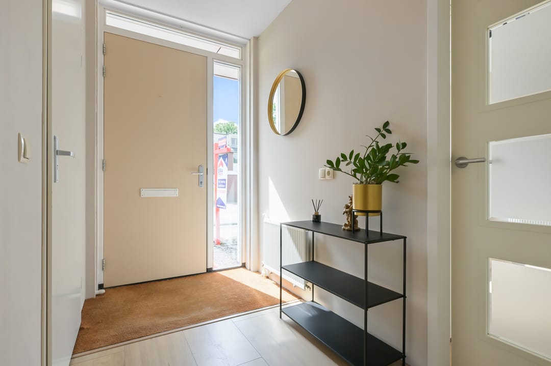 Foto 16 van Hertog Albrechtstraat 84