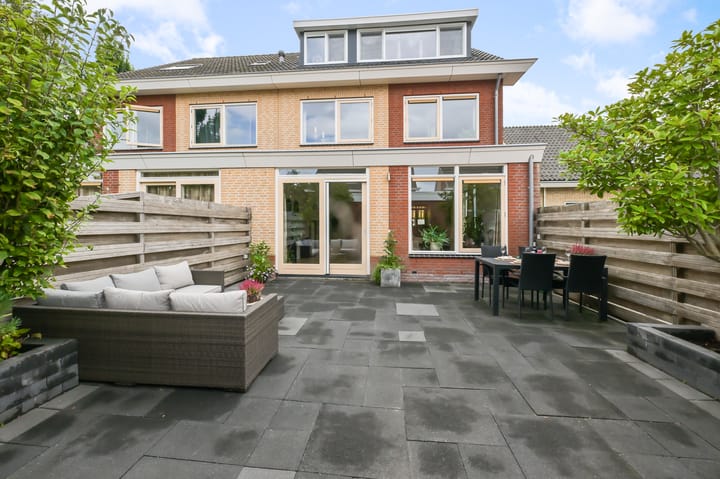 Foto 4 van Hertog Albrechtstraat 84