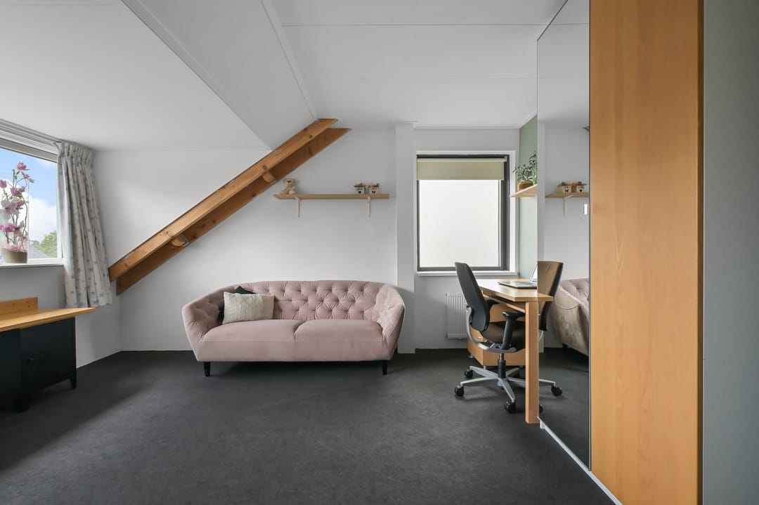Foto 43 van Hertog Albrechtstraat 84
