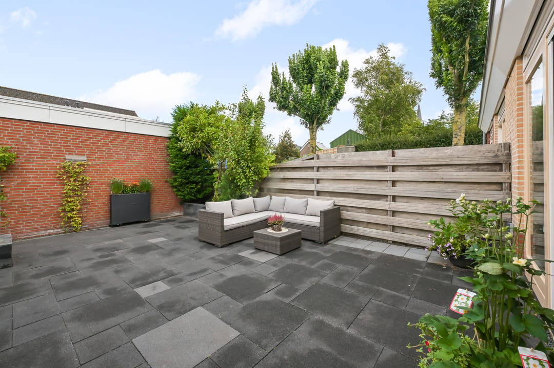 Foto 47 van Hertog Albrechtstraat 84