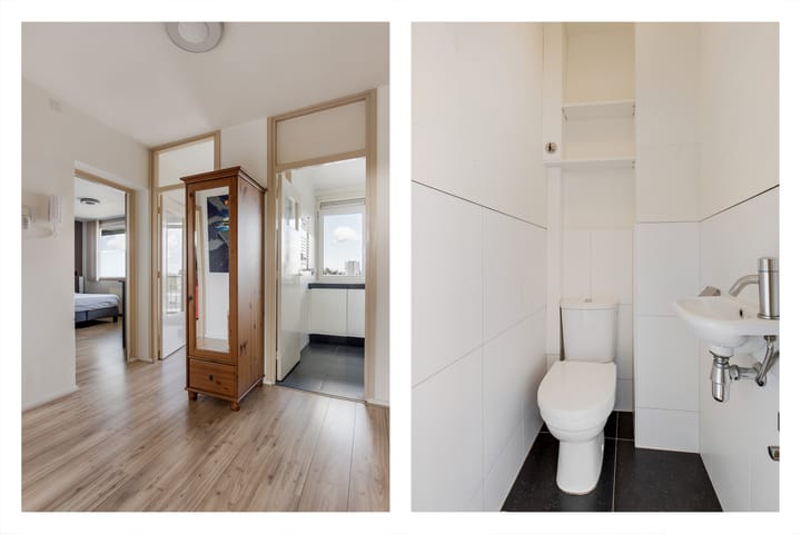 Appartement te koop: Frankrijklaan 61, Haarlem