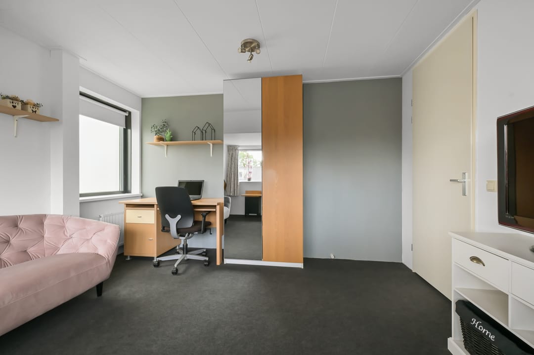 Foto 46 van Hertog Albrechtstraat 84
