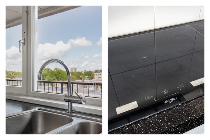 Appartement te koop: Frankrijklaan 61, Haarlem