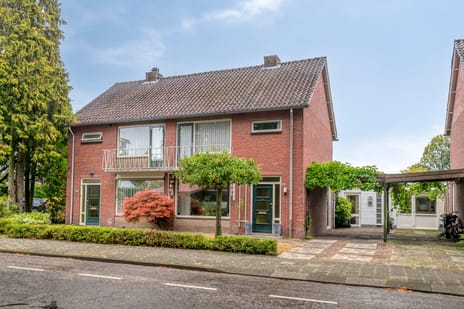 Papaverstraat thumbnail