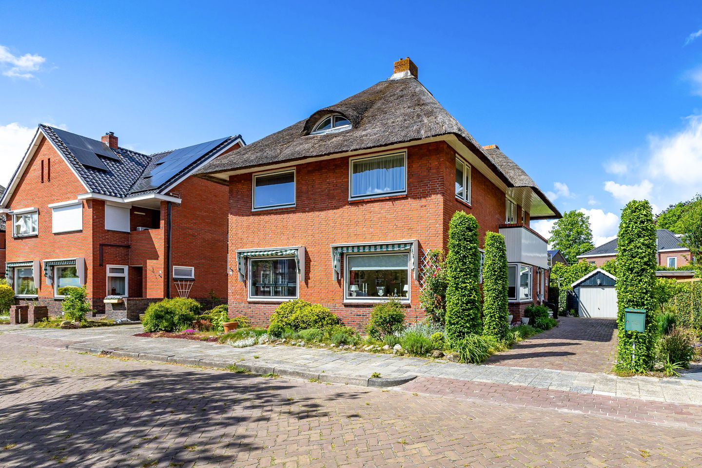 Photo 1 of Zuiderlaan 13