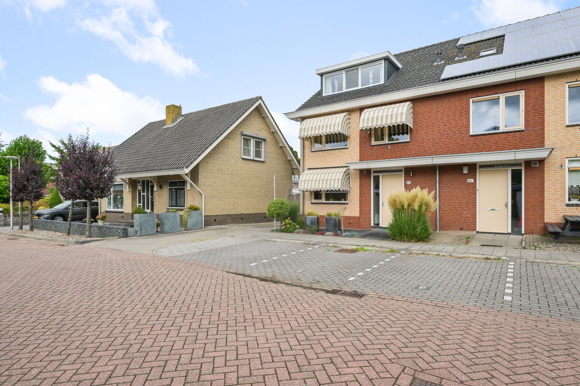 Foto 54 van Hertog Albrechtstraat 84