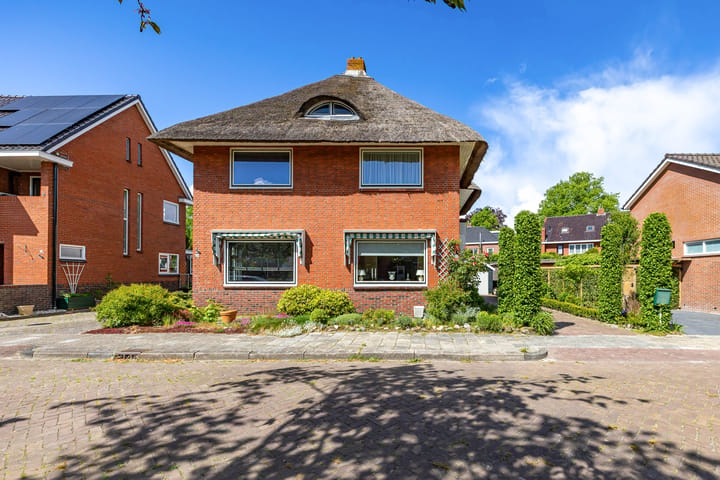 Photo 2 of Zuiderlaan 13