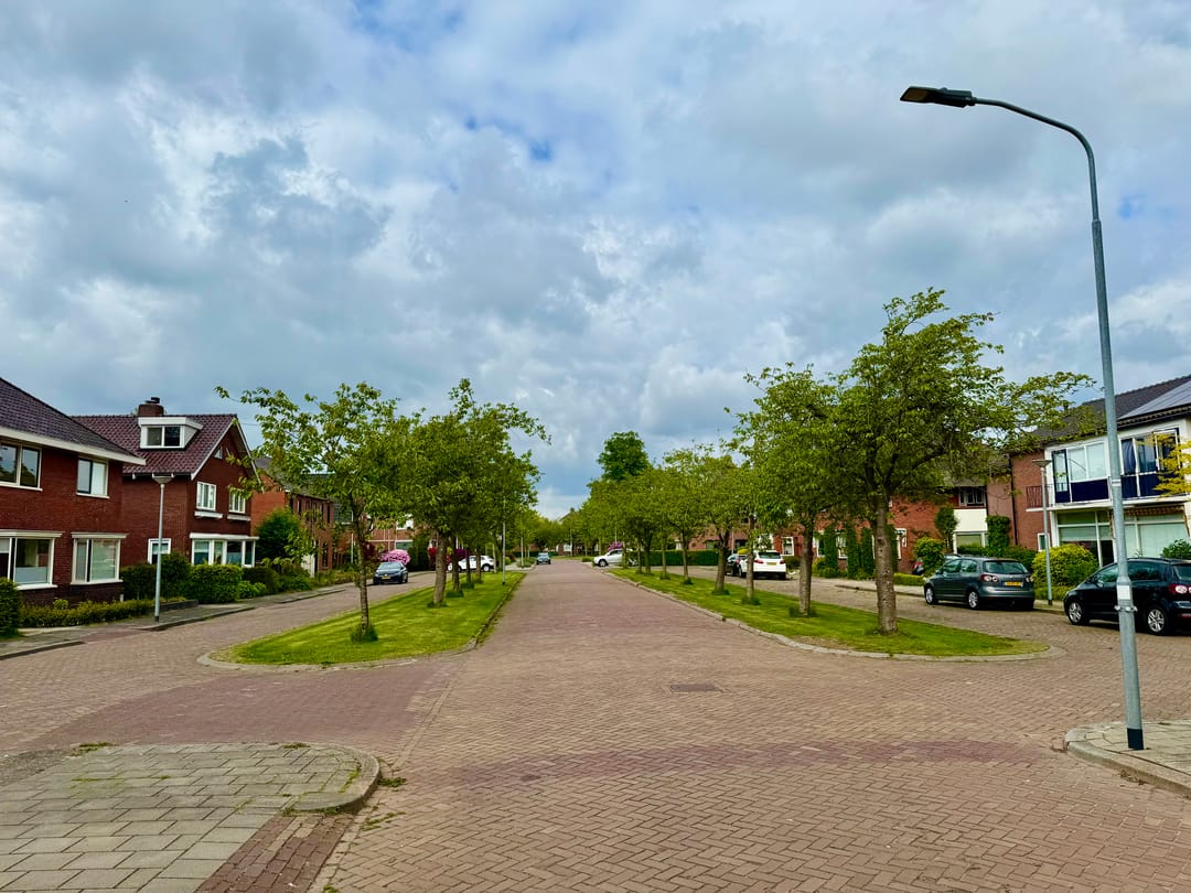 Foto 52 van Zuiderlaan 13