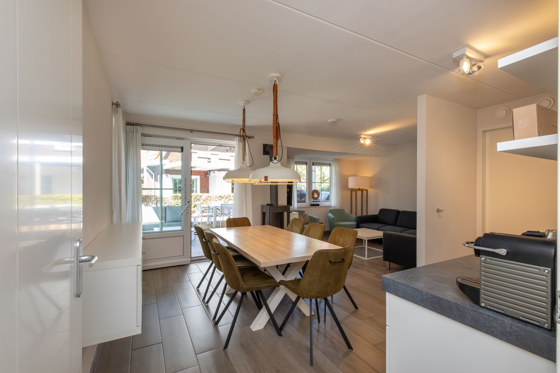 Photo 18 of John O. Forfarstraat 42