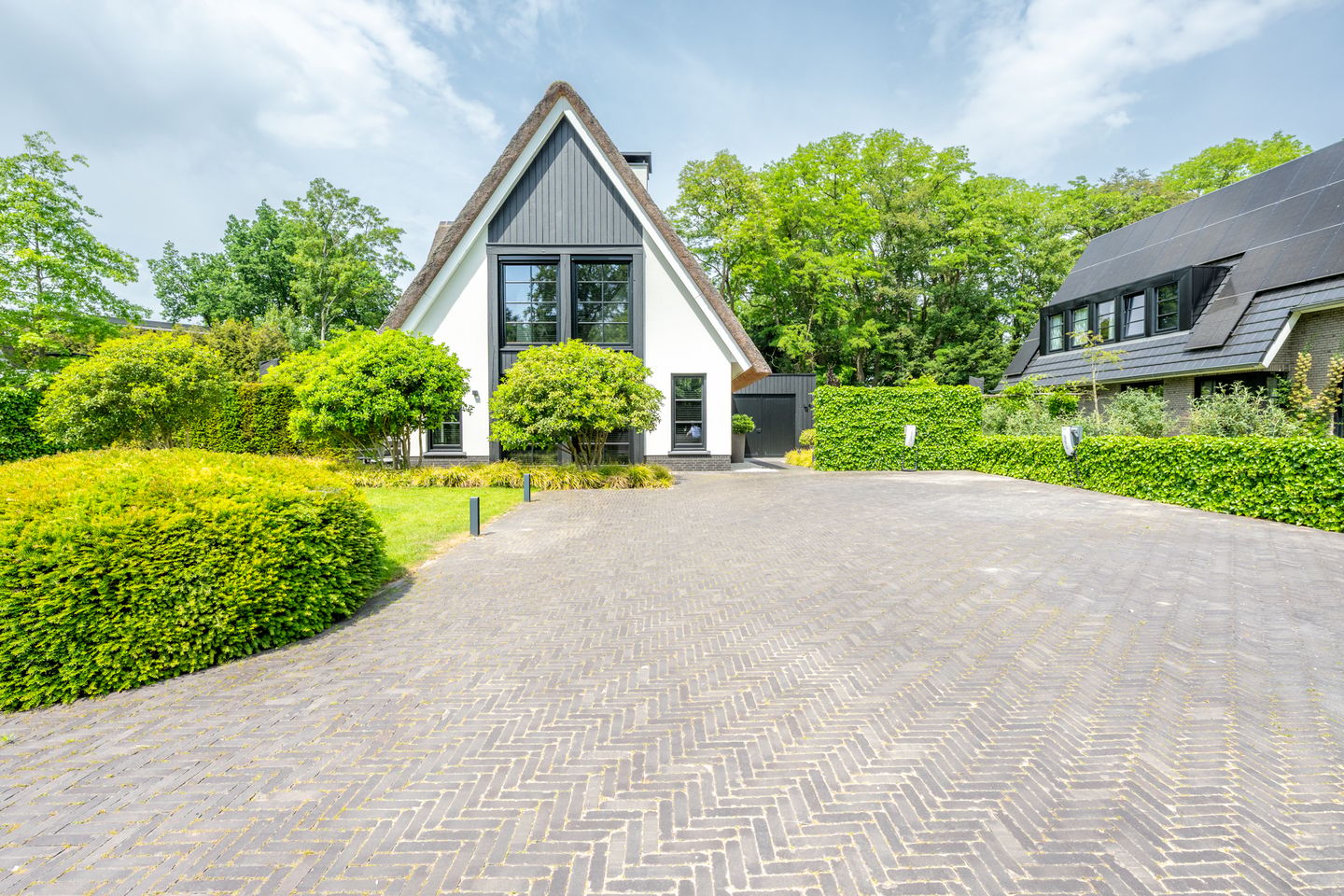 Foto 4 van Oudewegselaan 2