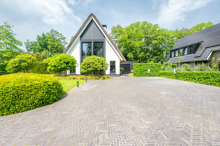 Photo 4 of Oudewegselaan 2