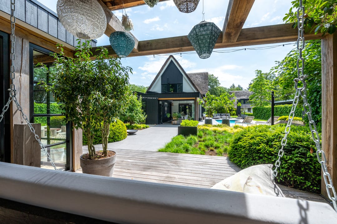 Foto 2 van Oudewegselaan 2