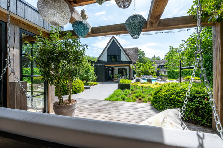 Photo 2 of Oudewegselaan 2