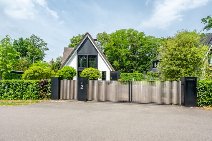 Photo 3 of Oudewegselaan 2