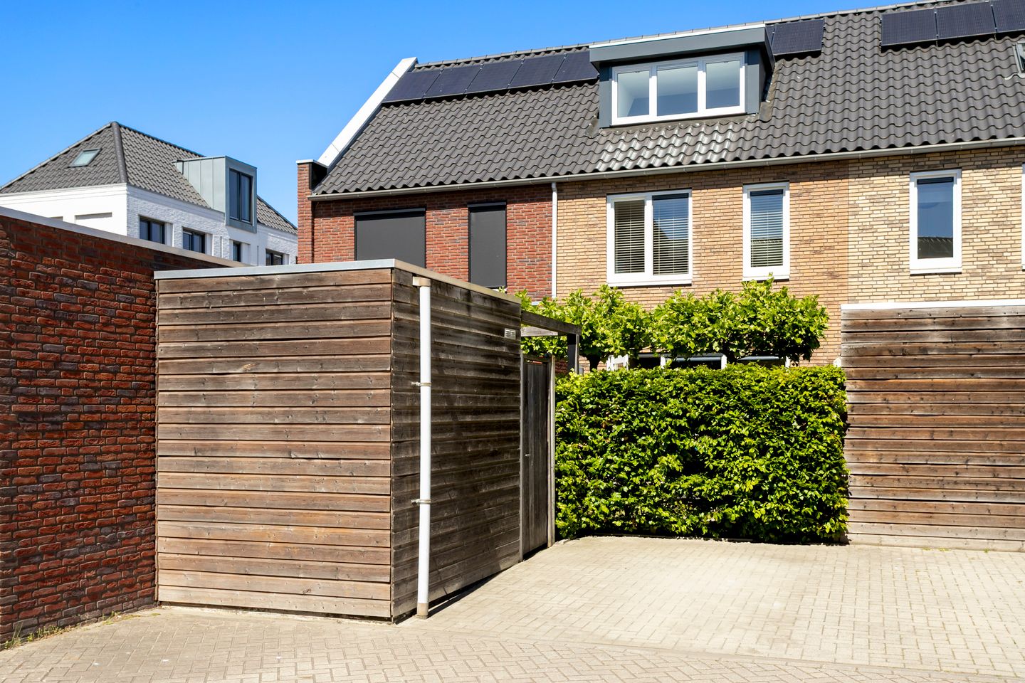Foto 40 van Fabriekstraat 23
