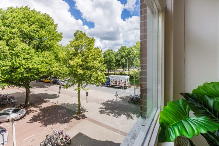 Photo 4 of Jasper Leijnsenstraat 3-2