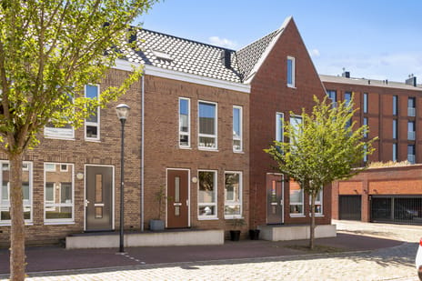 Fabriekstraat thumbnail