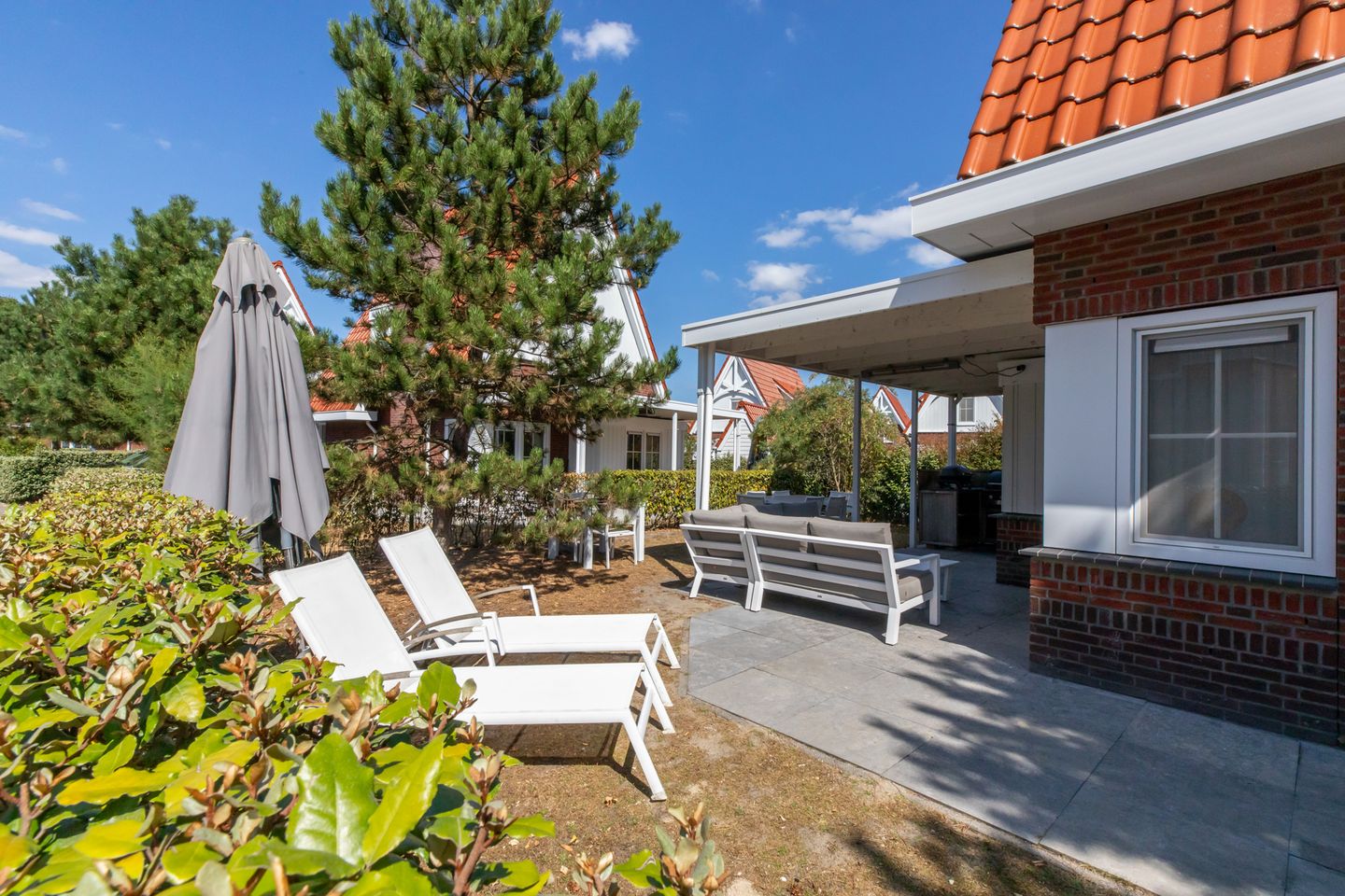 Photo 10 of John O. Forfarstraat 42