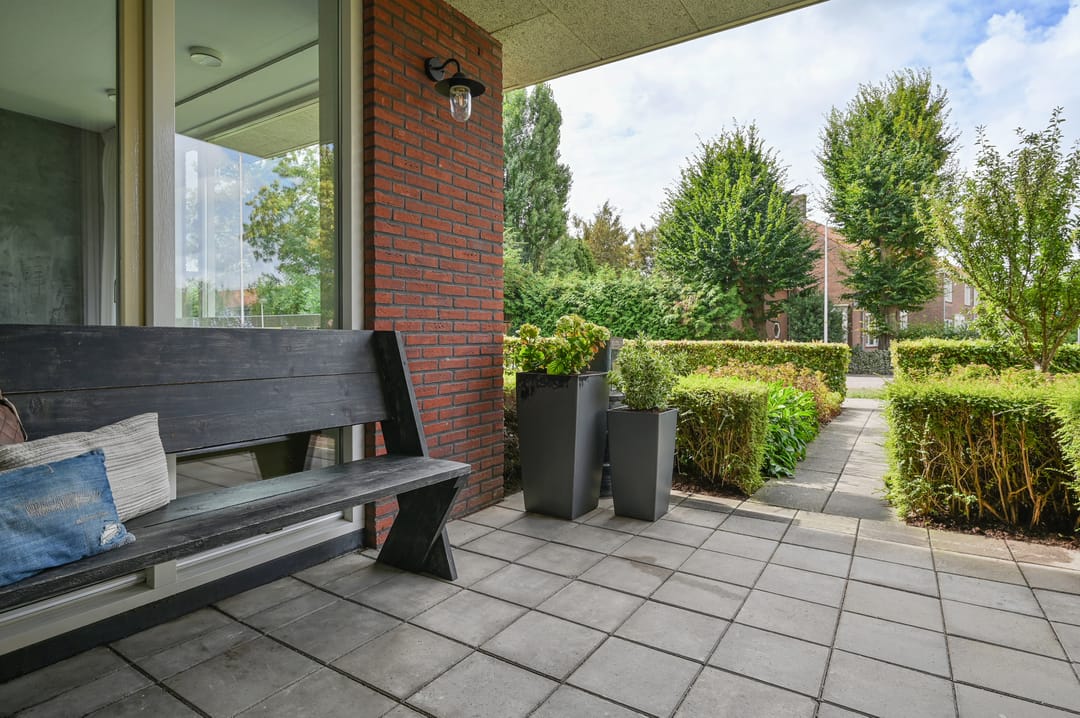 Photo 16 of Admiraal de Ruyterlaan 2-D